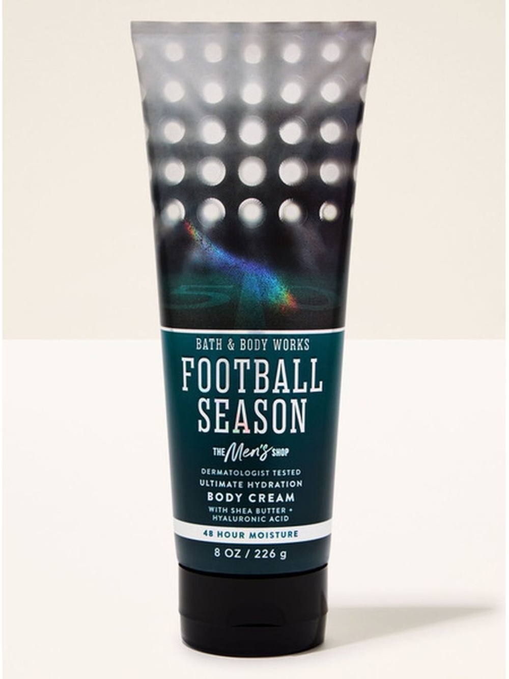 Bath & Body Works Football Season Body Cream